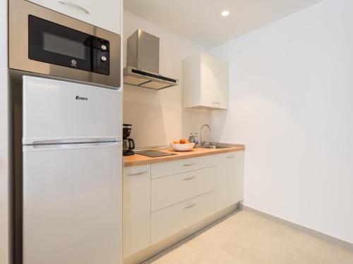 Apartamento Superior del hotel Shabolo Las Palmas. Foto 26