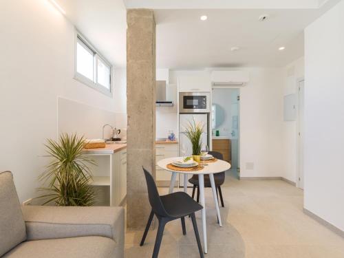 Apartamento Superior del hotel Shabolo Las Palmas. Foto 30