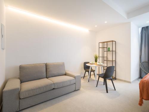 Apartamento Superior del hotel Shabolo Las Palmas. Foto 31