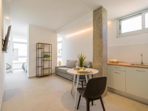 Apartamento Superior del hotel Shabolo Las Palmas. Foto 34