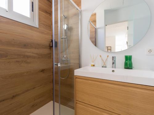 Apartamento Superior del hotel Shabolo Las Palmas. Foto 42