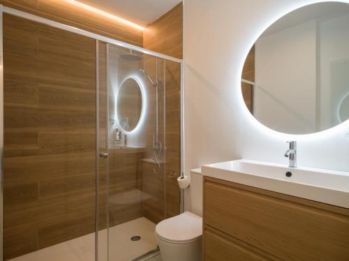 Apartamento Superior del hotel Shabolo Las Palmas. Foto 44