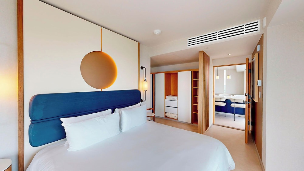 Suite, 2 habitaciones (Panoramic, King & King) del hotel AVA Resort Cancun - All Inclusive. Foto 2