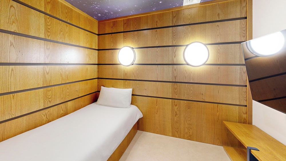 F&F Sundeck Suite del hotel AVA Resort Cancun - All Inclusive. Foto 2