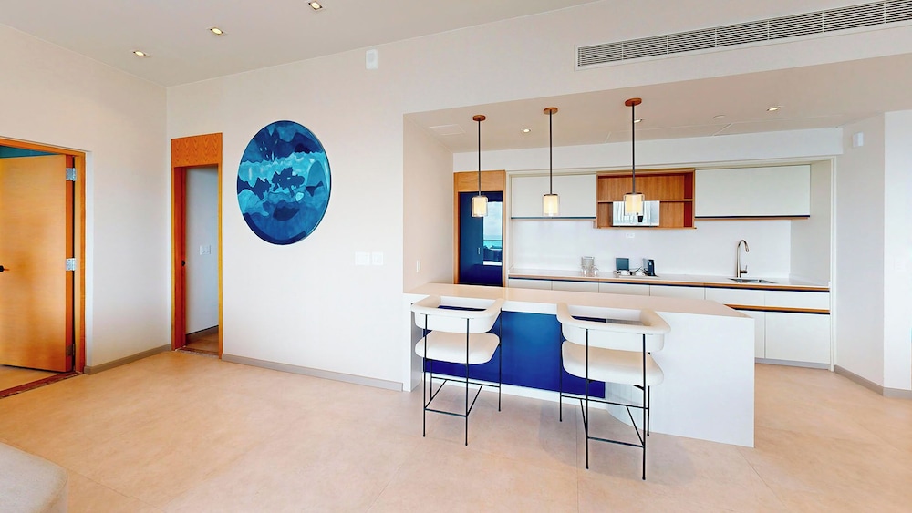 Suite, 1 habitación (Penthouse) del hotel AVA Resort Cancun - All Inclusive. Foto 5