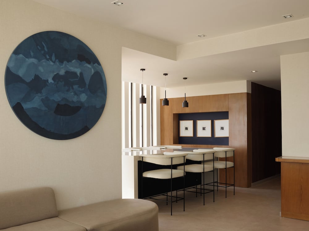Suite, 2 habitaciones (Panoramic, King & King) del hotel AVA Resort Cancun - All Inclusive. Foto 9