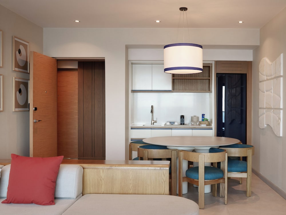 Suite, 1 habitación, frente al mar (Gala) del hotel AVA Resort Cancun - All Inclusive. Foto 9