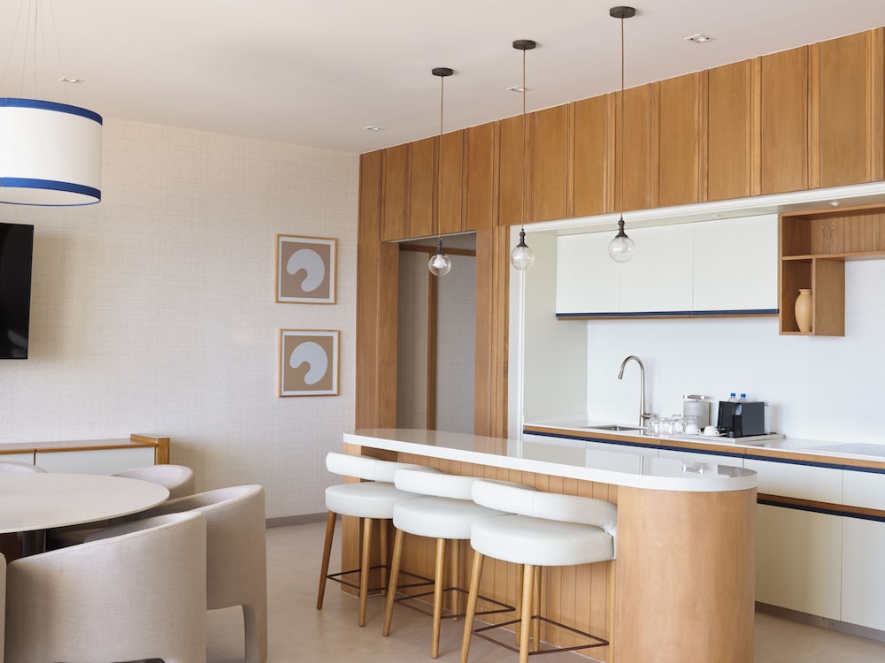 Suite, 2 habitaciones (Penthouse) del hotel AVA Resort Cancun - All Inclusive. Foto 14