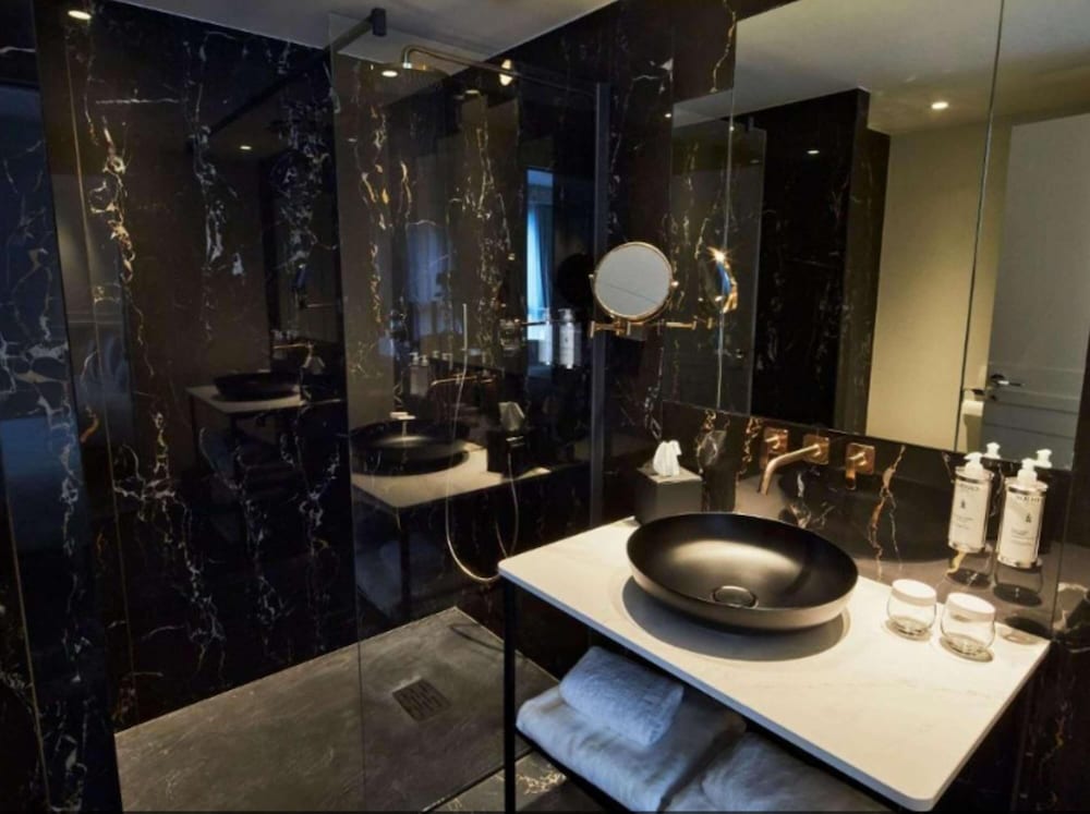 Habitación clásica, 2 camas individuales del hotel La Licorne and Spa Troyes MGallery. Foto 1