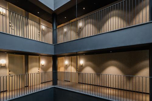 Habitación Doble Superior - 1 o 2 camas del hotel Raval House. Foto 7