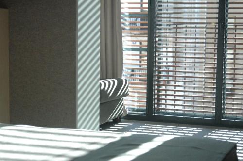 Habitación Triple Superior del hotel Raval House. Foto 4