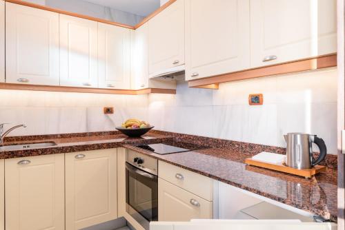 Apartamento Dúplex del hotel Parque Santiago V. Foto 4
