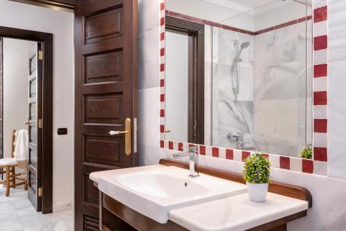 Apartamento Dúplex del hotel Parque Santiago V. Foto 5