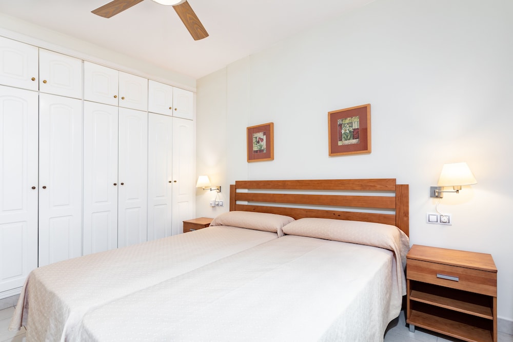Apartamento, 1 habitación del hotel Residencial El Llano