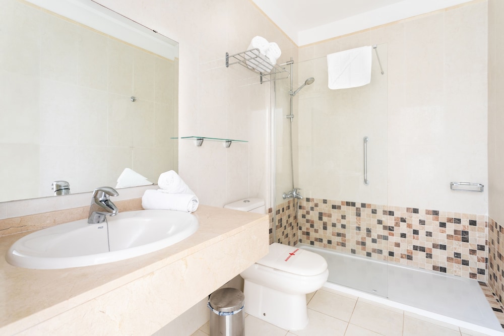 Apartamento, 1 habitación del hotel Residencial El Llano. Foto 5