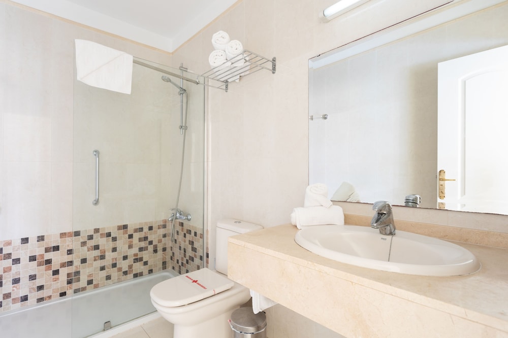 Apartamento, 2 habitaciones del hotel Residencial El Llano. Foto 5