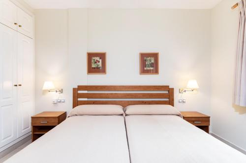 Apartamento de 1 dormitorio del hotel Residencial El Llano. Foto 7