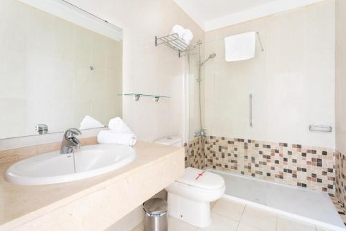 Apartamento de 1 dormitorio del hotel Residencial El Llano. Foto 10