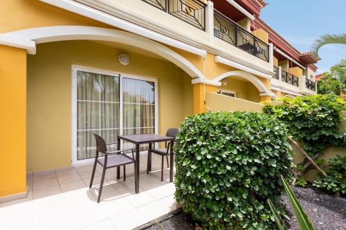 Apartamento de 1 dormitorio del hotel Residencial El Llano. Foto 13