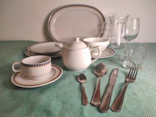 Apartamento de 1 dormitorio del hotel Residencial El Llano. Foto 16