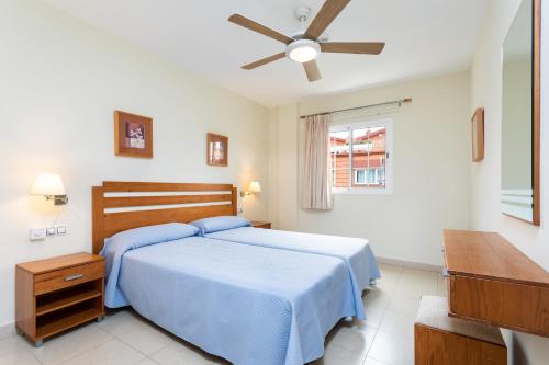 Apartamento de 2 dormitorios del hotel Residencial El Llano. Foto 8