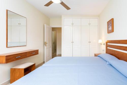 Apartamento de 2 dormitorios del hotel Residencial El Llano. Foto 10