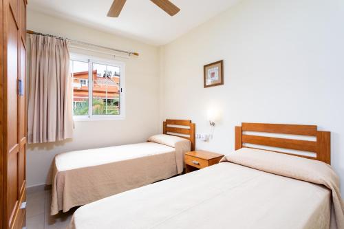 Apartamento de 2 dormitorios del hotel Residencial El Llano. Foto 11