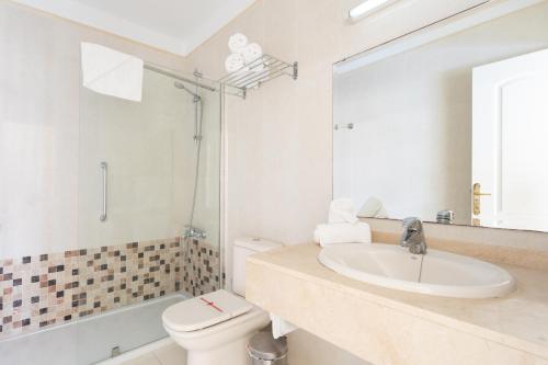 Apartamento de 2 dormitorios del hotel Residencial El Llano. Foto 14