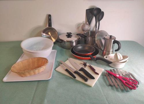 Apartamento de 2 dormitorios del hotel Residencial El Llano. Foto 17