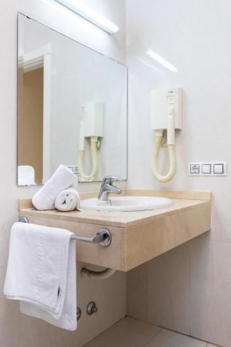 Apartamento de 2 dormitorios del hotel Residencial El Llano. Foto 13