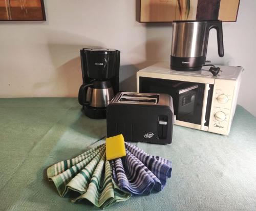 Apartamento de 2 dormitorios del hotel Residencial El Llano. Foto 16