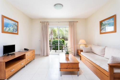 Apartamento de 1 dormitorio del hotel Residencial El Llano. Foto 15