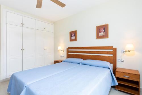 Two-Bedroom Apartment del hotel Residencial El Llano. Foto 9