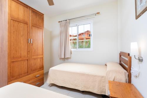 Two-Bedroom Apartment del hotel Residencial El Llano. Foto 12