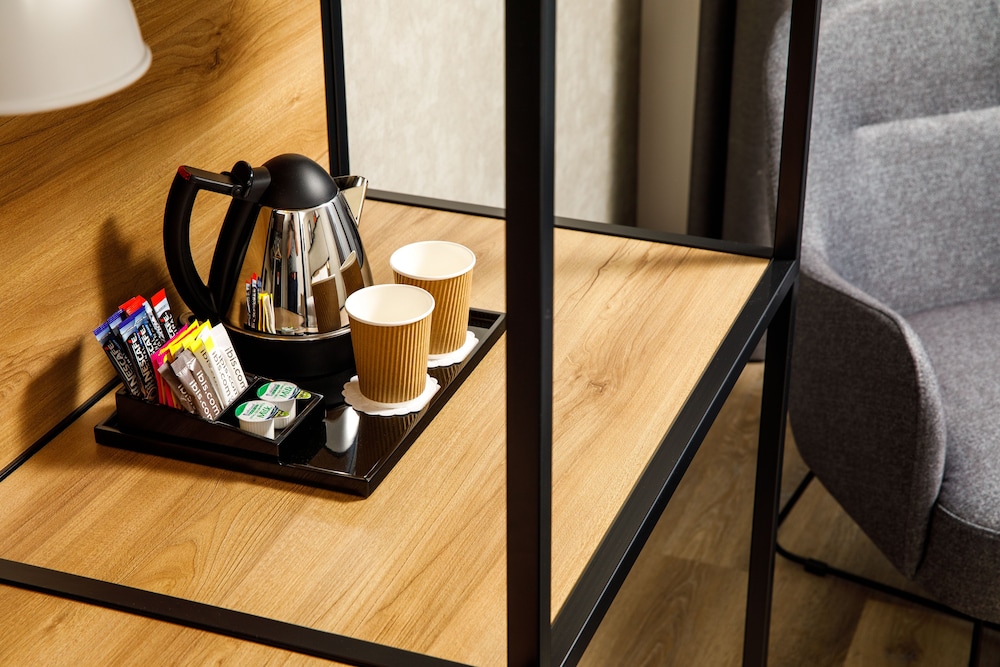 Habitación Familiar del hotel ibis London Sutton Point