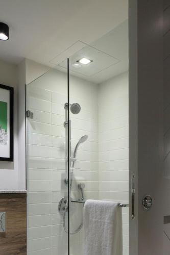 Estudio Suite del hotel Residence Inn by Marriott London Bridge. Foto 7
