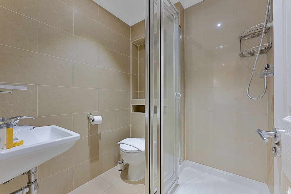 Classic Studio Lower Ground del hotel Cleveland Residences Kensington. Foto 35