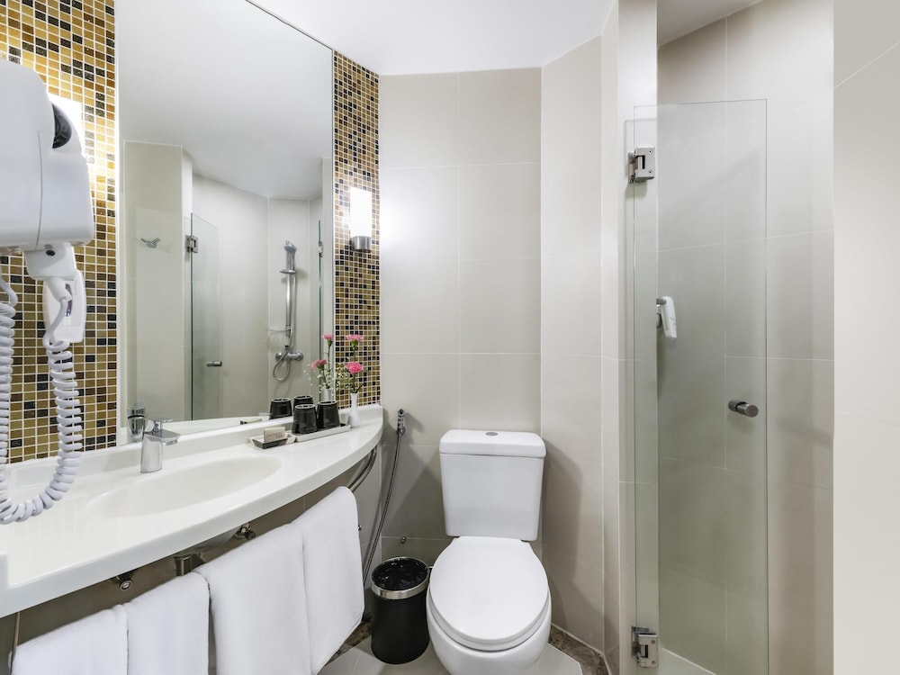 Estándar con 1 Cama Doble del hotel Ibis Samui Bophut - Sha Plus