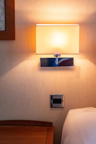 Habitación Doble del hotel Red Lion, Hillingdon