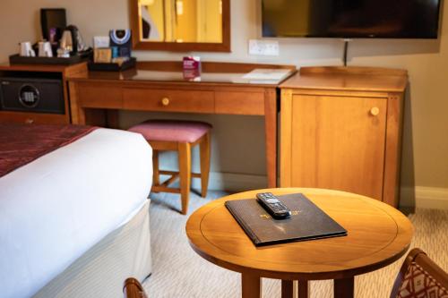 Habitación Doble del hotel Red Lion, Hillingdon. Foto 13