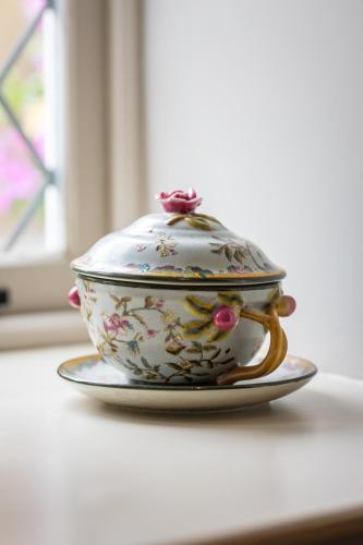 Habitación Doble Superior del hotel Red Lion, Hillingdon. Foto 1