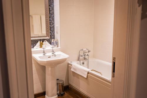 Habitación Doble Superior del hotel Red Lion, Hillingdon. Foto 3