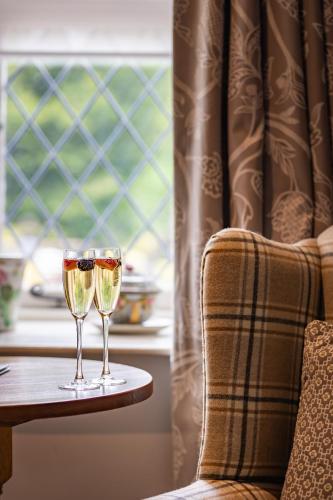 Habitación Doble Superior del hotel Red Lion, Hillingdon. Foto 9