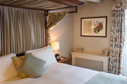 Habitación Doble Superior del hotel Red Lion, Hillingdon. Foto 14