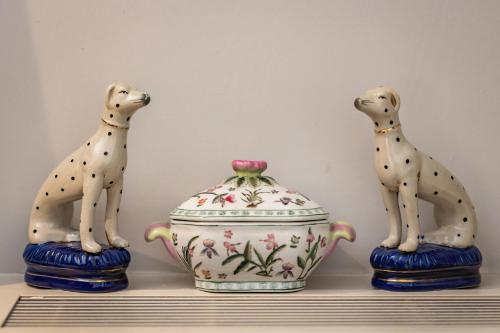 Habitación Doble Superior del hotel Red Lion, Hillingdon. Foto 19