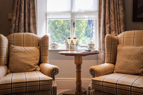 Habitación Doble Superior del hotel Red Lion, Hillingdon. Foto 24