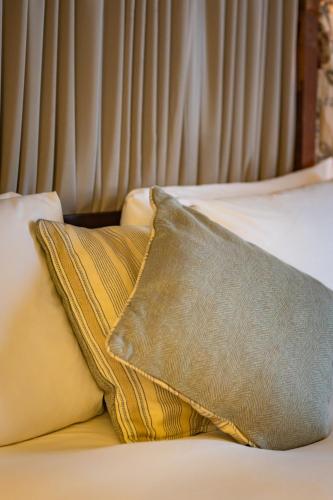 Habitación Doble Superior del hotel Red Lion, Hillingdon. Foto 28