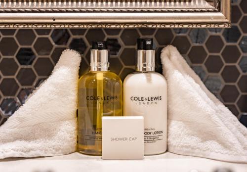 Habitación Doble Superior del hotel Red Lion, Hillingdon. Foto 29