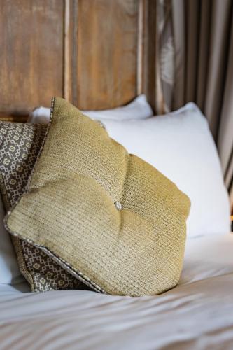 Habitación Doble Superior del hotel Red Lion, Hillingdon. Foto 32