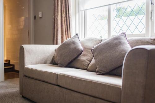 Habitación Doble Superior del hotel Red Lion, Hillingdon. Foto 35